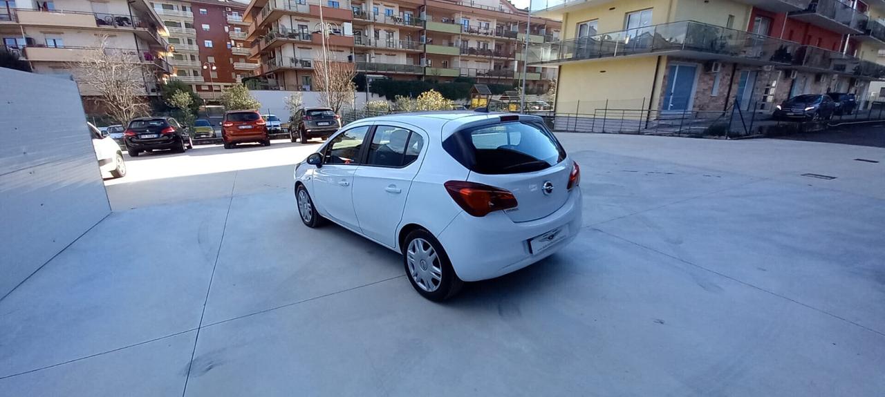 Opel Corsa 1.3 CDTI 5 porte b-Color