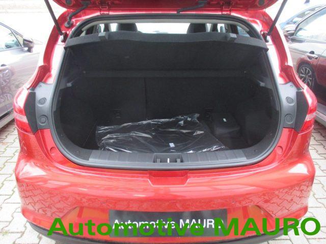 EVO Evo3 Evo 3 1.5 Bi-fuel GPL - NEOPATENTATI