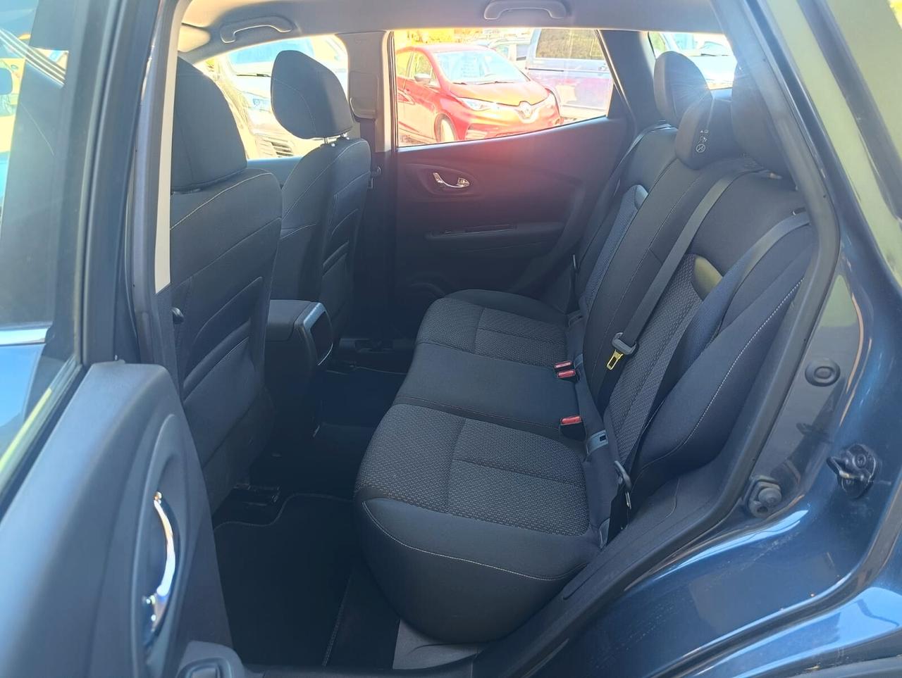 Renault Kadjar dCi 8V 110CV Energy Life