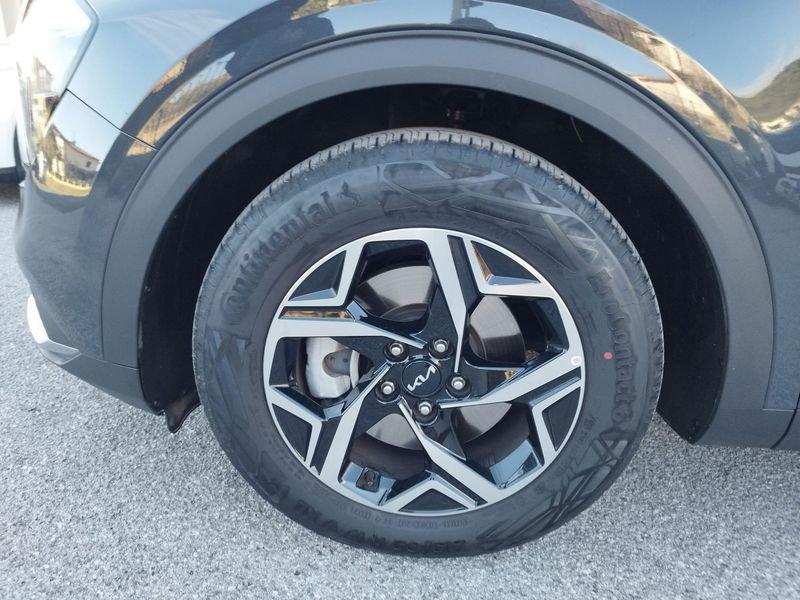 KIA Sportage Sportage 1.6 CRDi MHEV DCT Business