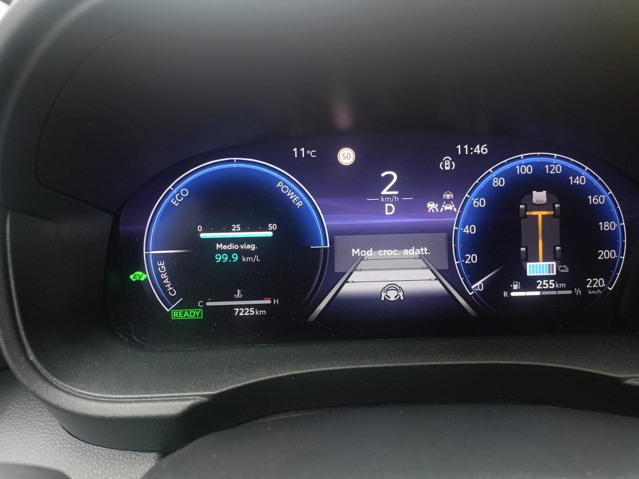 Toyota Yaris 1.5 130 Hybrid 5 porte GR Sport IVA ESPOSTA