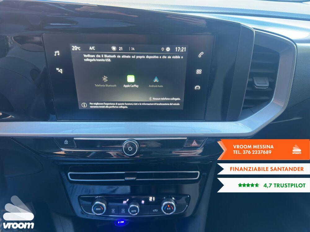 OPEL Mokka 2ª serie Mokka 1.2 Turbo 130 CV aut...