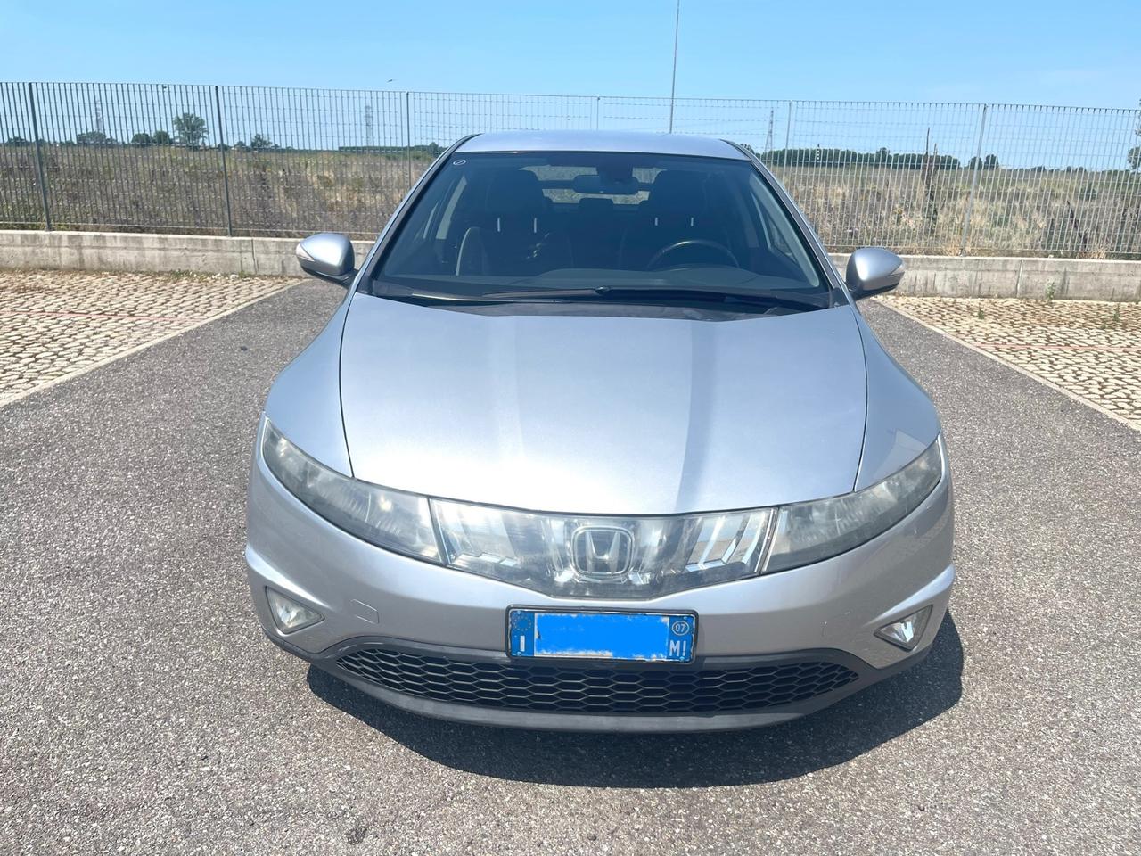 Honda Civic 1.4 i-DSi 5p. Sport