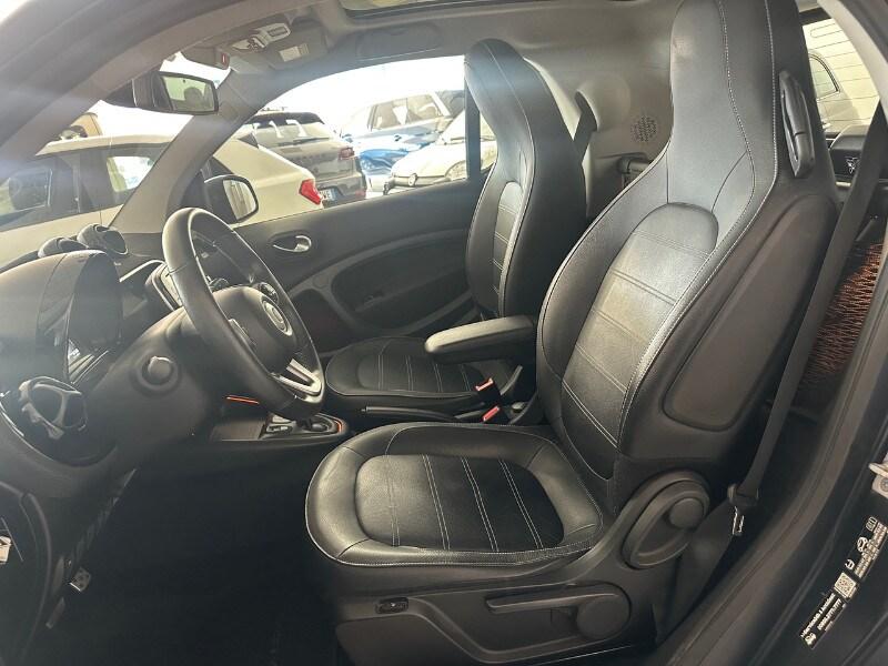 SMART fortwo 3ªs.(C/A453) fortwo EQ Prime