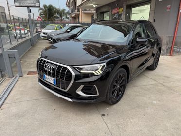 Audi Q3 35 TDI S tronic Business Advanced