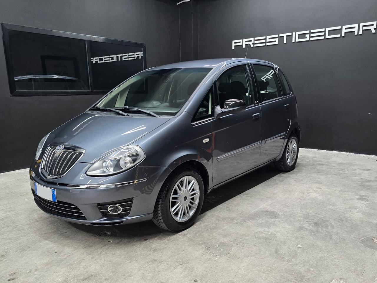 Lancia MUSA 1.3 Mjt 95 CV 5th Avenue