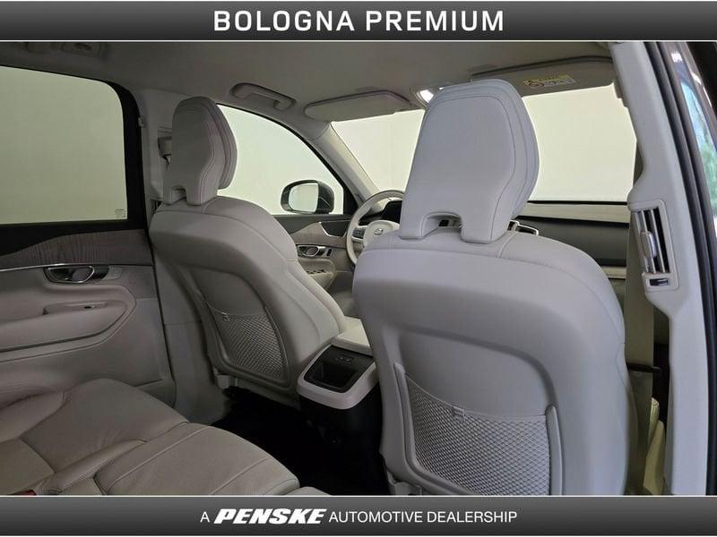 Volvo XC90 XC90 B5 (d) AWD automatico 7 posti Core