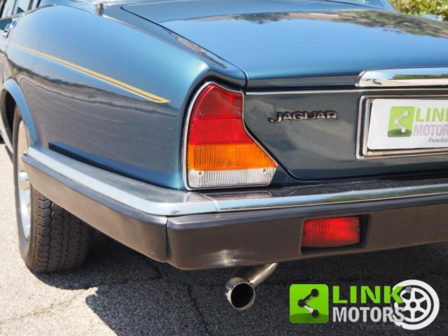 JAGUAR XJ6 4.2