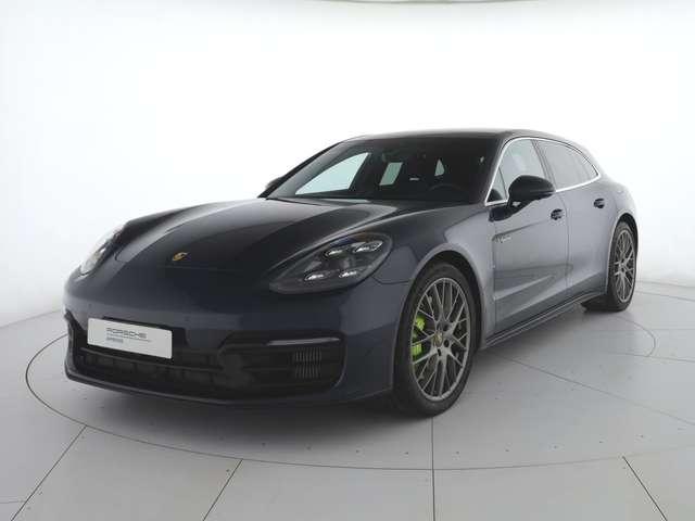 Porsche Panamera sport turismo 2.9 4 e-hybrid platinum edition auto