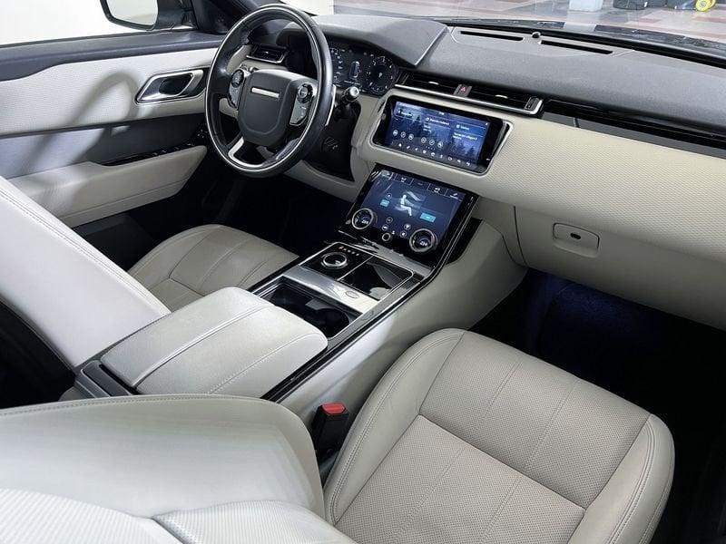 Land Rover Range Rover Velar Range Rover Velar 2.0d i4 R-Dynamic S 240cv auto my19