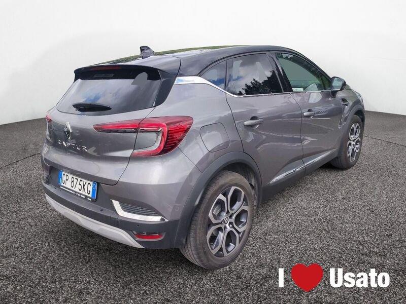 Renault Captur II 2019 1.0 tce Intens Gpl 100cv my21