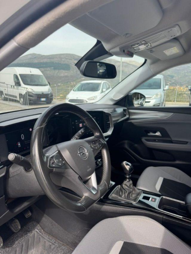 OPEL Mokka 1.5 diesel Elegance