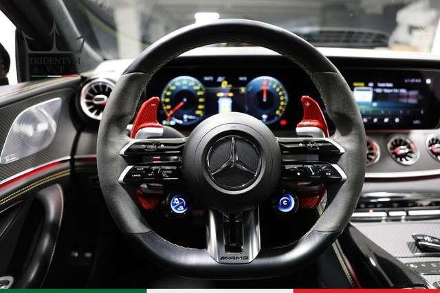 Mercedes-Benz AMG GT 4 porte 63 S E-Performance 4matic+ auto