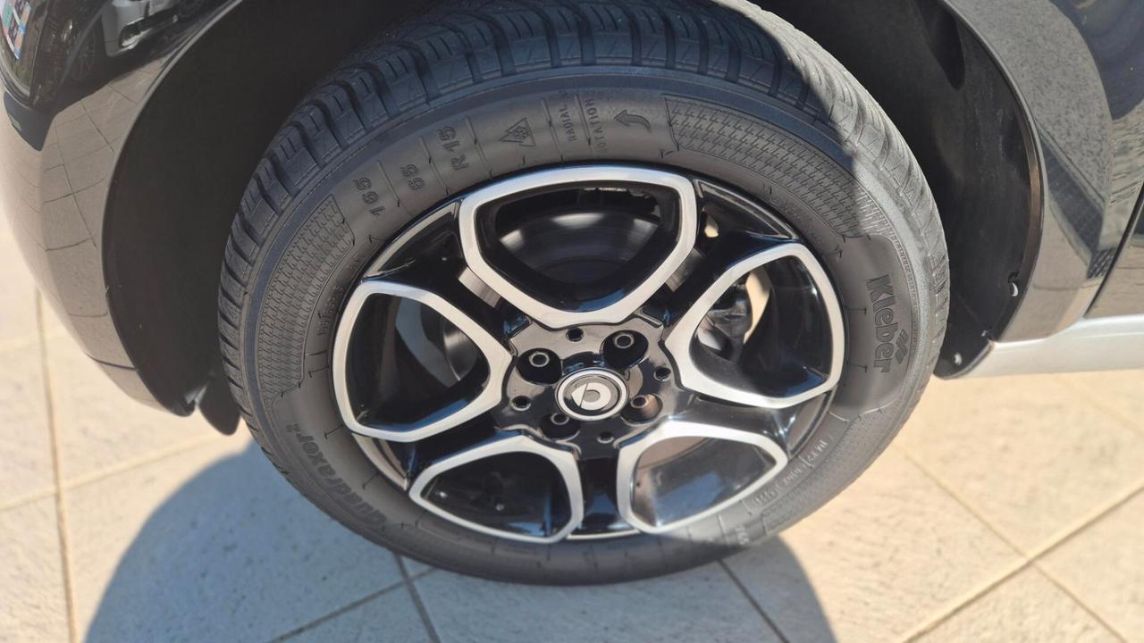 Smart ForTwo 70 1.0 Passion