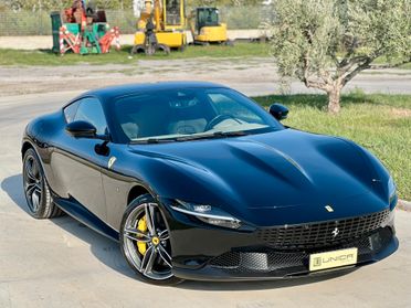 Ferrari Roma 3.9 620cv DCT COUPE' UNICOPROPRIETARIO IVA ESPOSTA ITALIANA