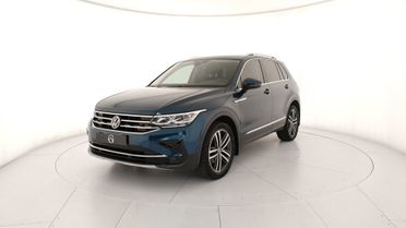 VOLKSWAGEN Tiguan 2.0 tdi Elegance 4motion 150cv dsg