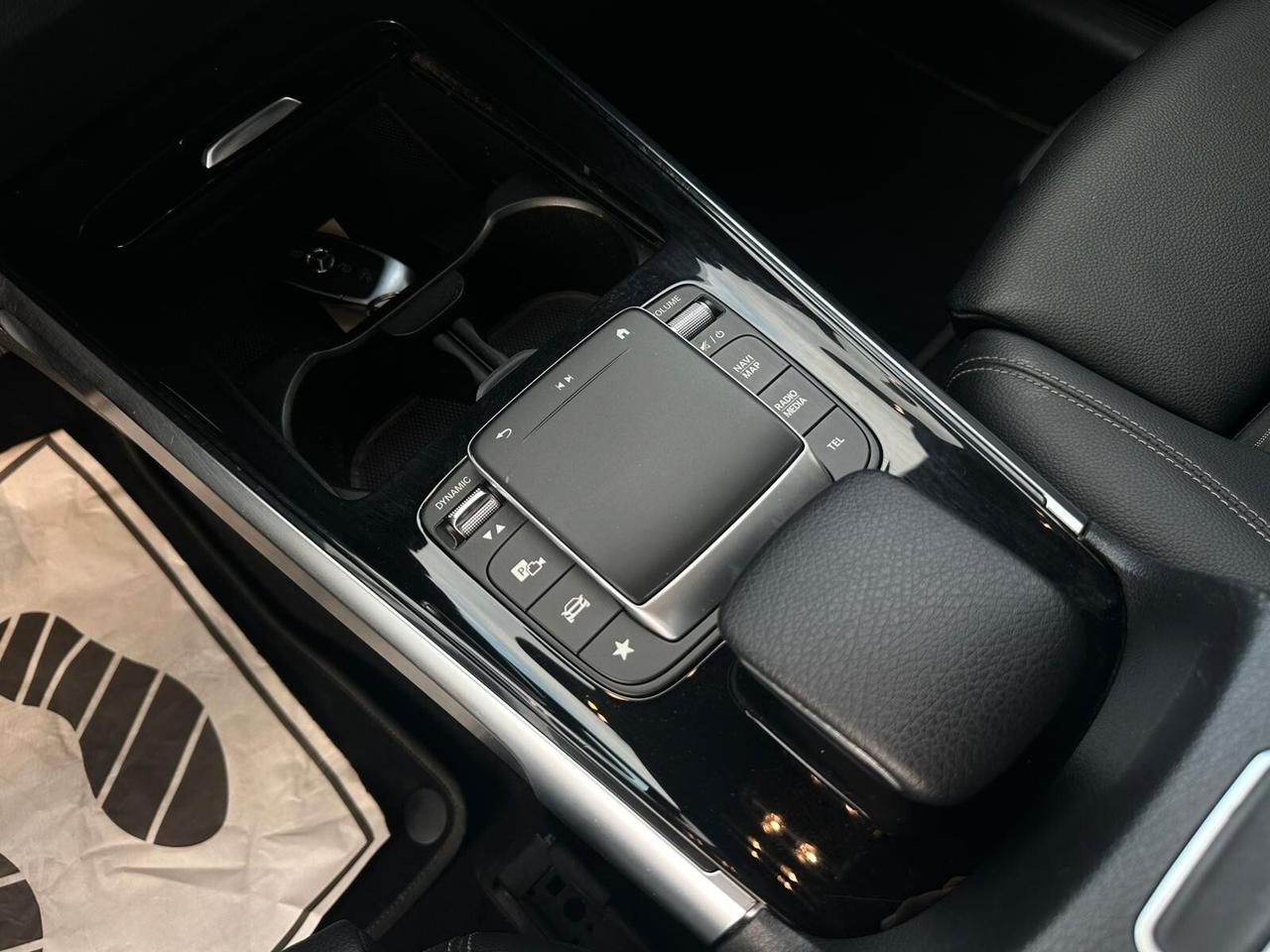 Mercedes-benz GLB 200 d Automatic Sport Plus - 7 Posti