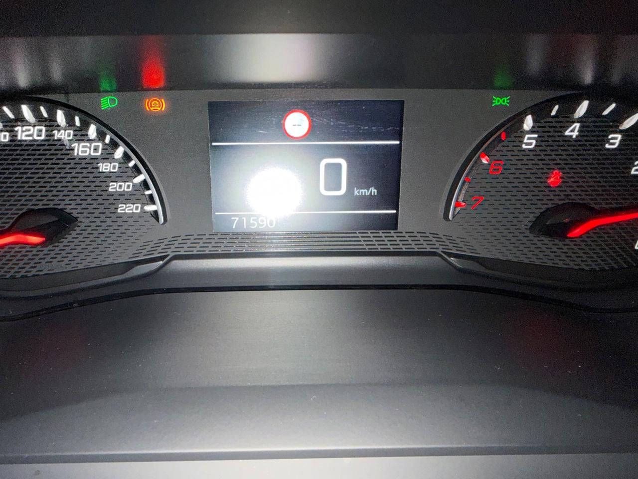 Peugeot 208 PureTech 75 Stop&Start 5 porte Active