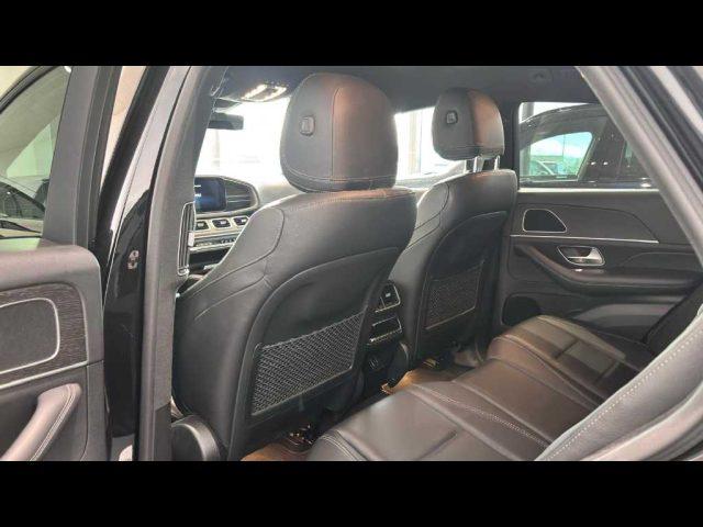 MERCEDES-BENZ G LE Coupé (C167) - LE 350 de hybrid EQ 4Matic C
