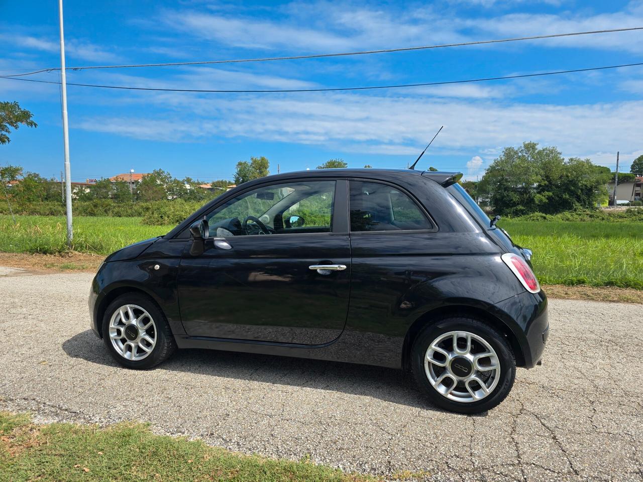 Fiat 500 1.2 Sport. GARANZIA 12 Mesi