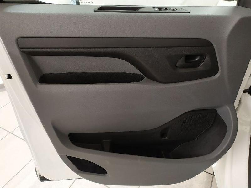 Toyota Proace 1.6d 115cv S&S 10q L0 S comfort