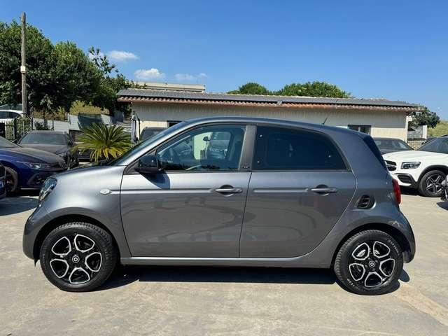 smart forFour PRIME 71 CV PELLE CRUIS/NAV/SENS/LUCI/PIOGGIA/PARK