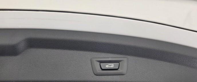 Bmw X2 sDrive18d autom Tetto Apribile