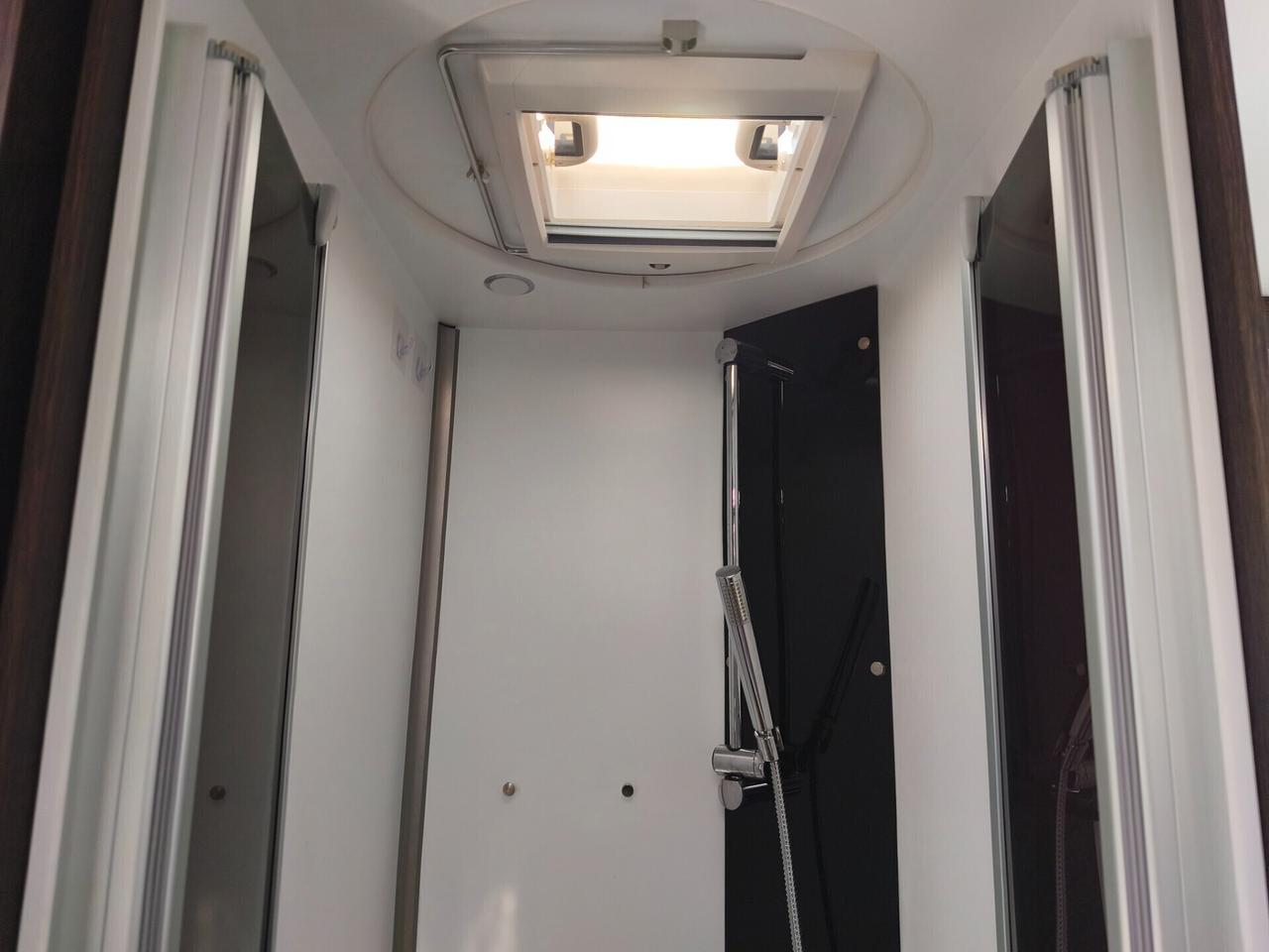 Benimar TESSORO 463- 5posti letto e 5 posti marcia