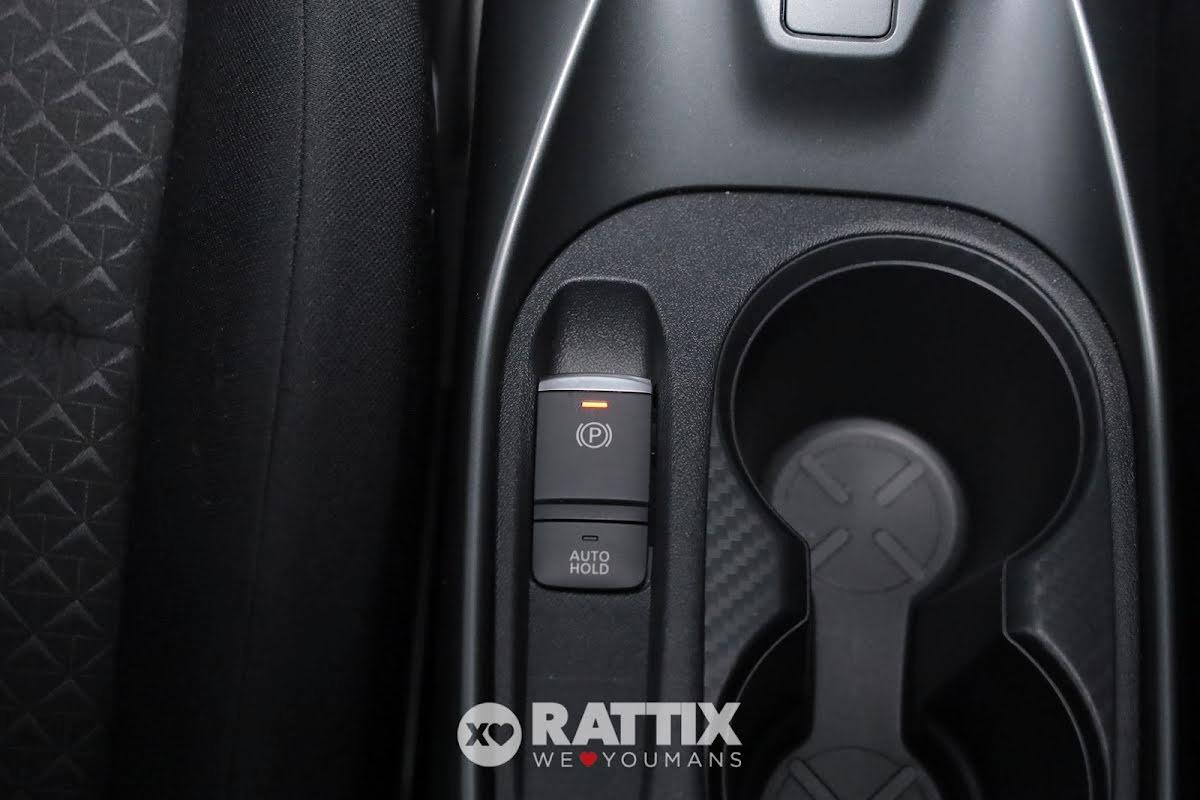 Nissan Juke 1.0 DIG-T 114CV Acenta