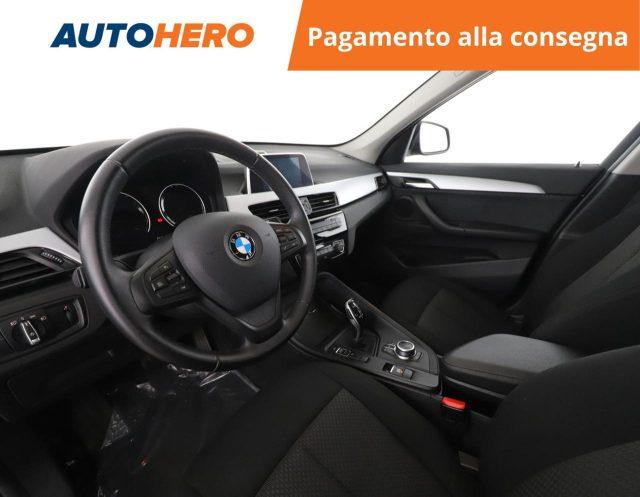 BMW X1 sDrive18d Business