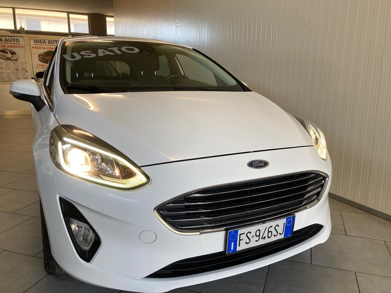 Fiat Tipo 1.6 Mjt S&S SW-2021