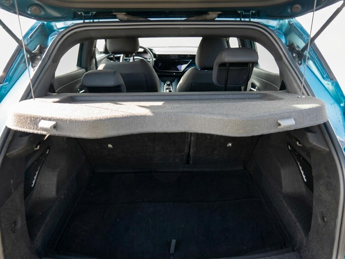 Alfa Romeo Junior 1.2 136 CV Hybrid eDCT6