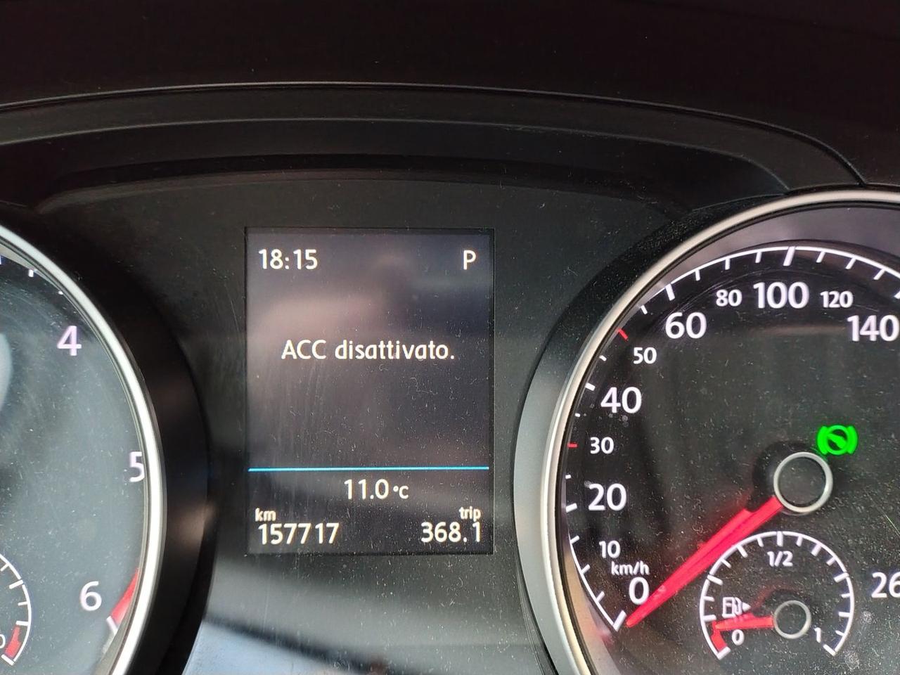 Volkswagen Golf Business PREZZO PROMO 1.6 TD #9739