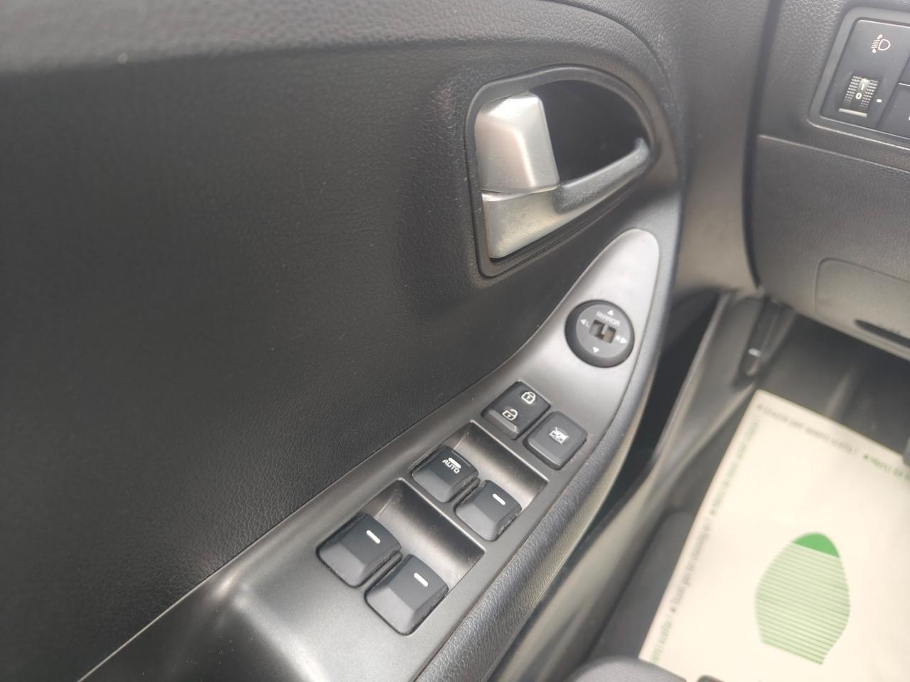 Kia Picanto 70CV 2015 85.000 Km Garanzia e Passaggio Inclusi
