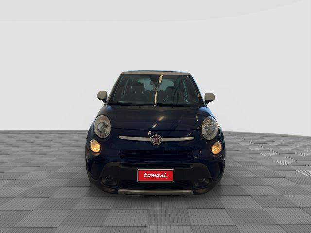 FIAT 500L 500L 1.6 Multijet 120 CV Trekking