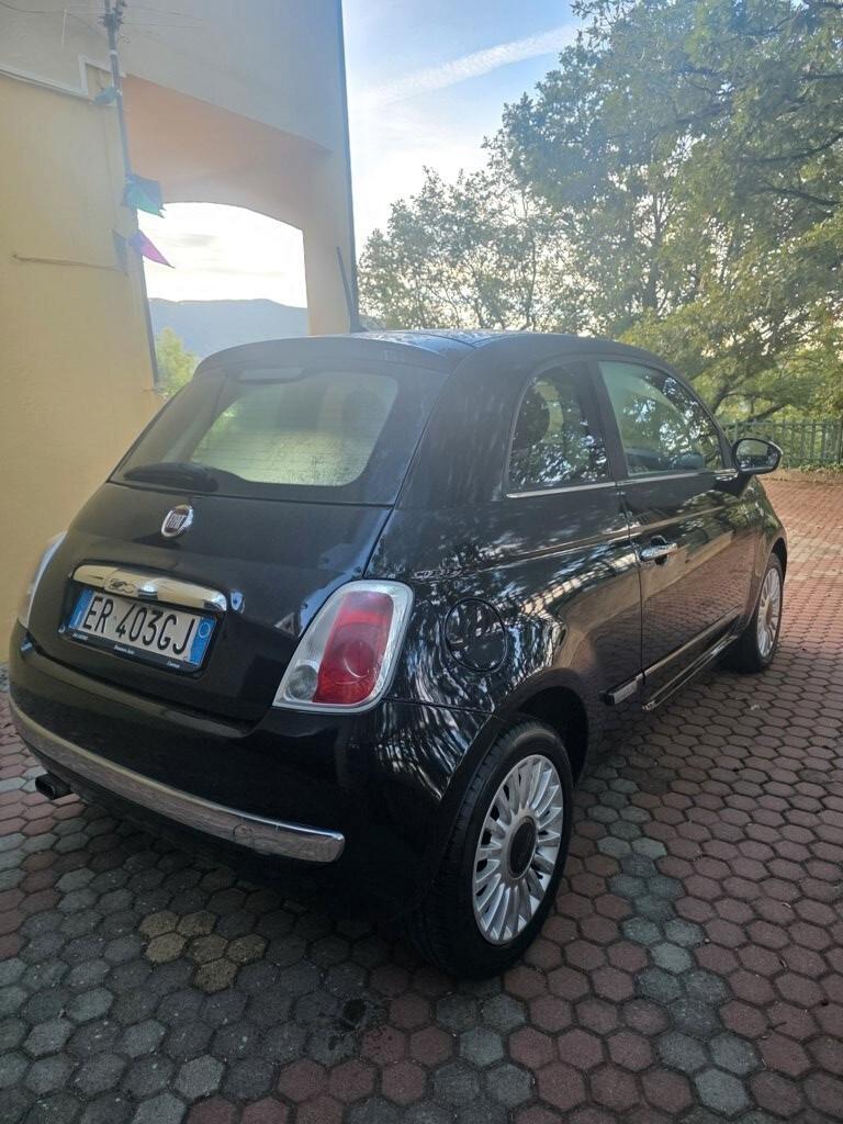 Fiat 500 1.3 Multijet 16V 95 CV Pop Star