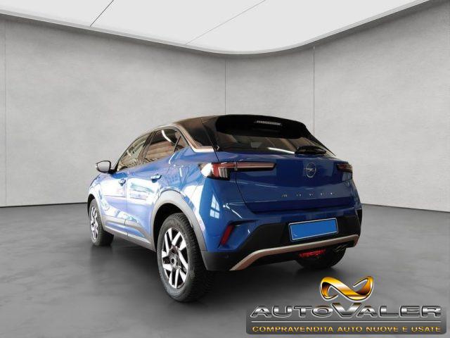 OPEL Mokka 1.2 Turbo Edition