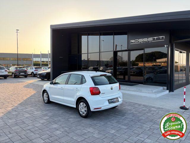 VOLKSWAGEN Polo 1.4 TDI 5p ANCHE PER NEOPATENTATI