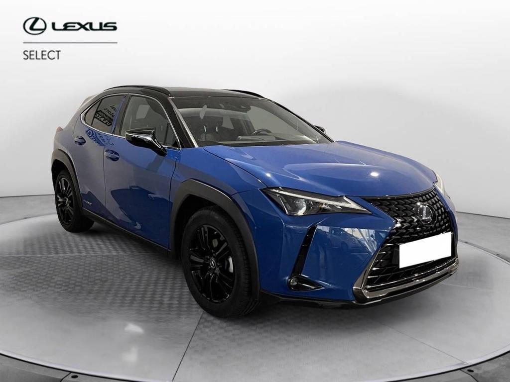 Lexus UX 250h 2.0 Hybrid Midnight 2WD Power Split Device