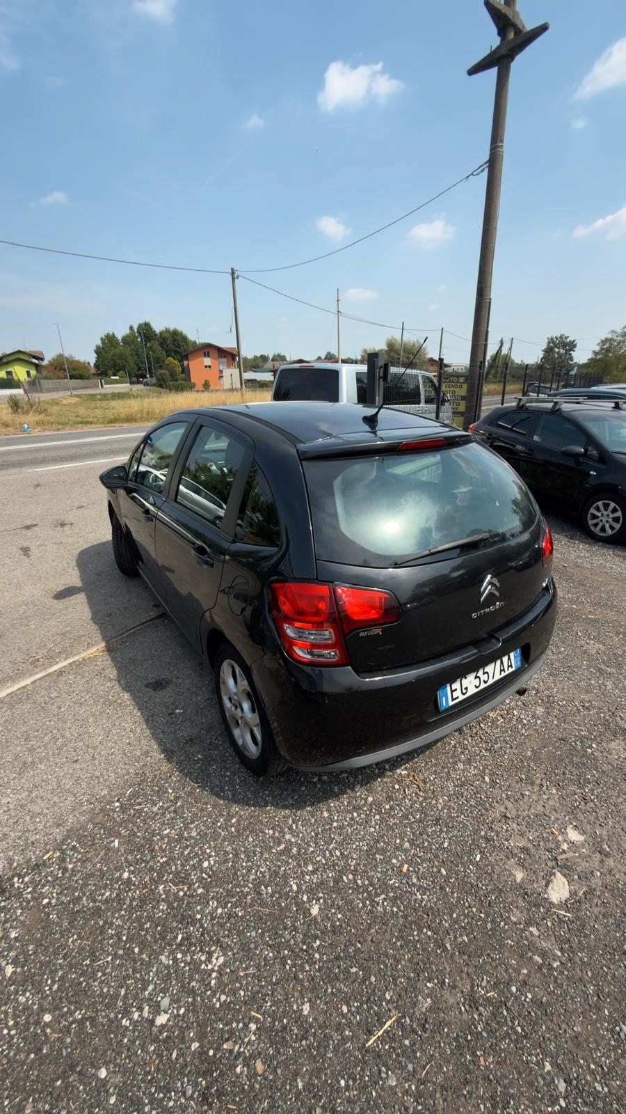 Citroen C3 1.1 Business