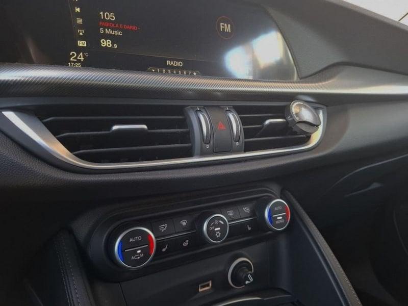 Alfa Romeo Stelvio 2.0 T EXECUTIVE Q4 280CV AUTO