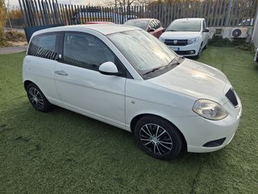 Lancia Ypsilon 1.4 E-Collection Ecochic GPL