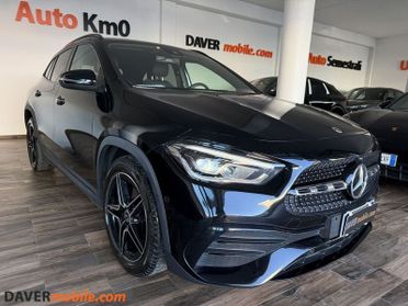 Mercedes-Benz GLA GLA 200 d Premium auto