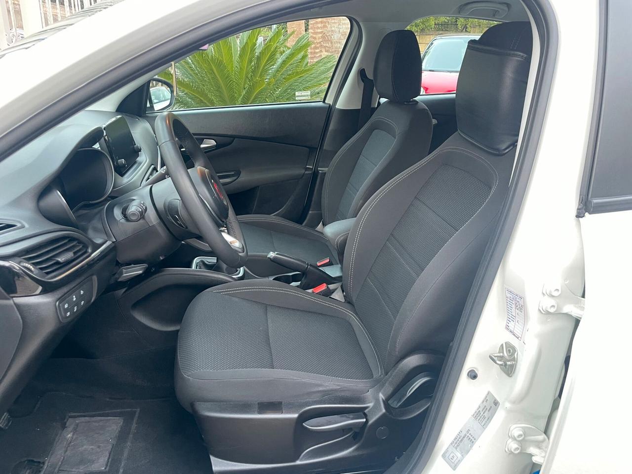 Fiat Tipo 1.3 Mjt S&S 5 porte City Life