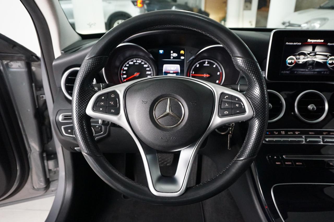 Mercedes-benz C 220 BlueTEC Automatic Sport