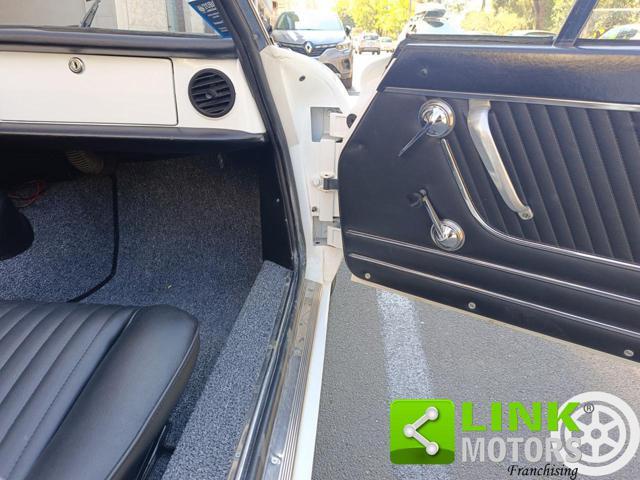 ALFA ROMEO Spider 1.6 Junior TARGA ORO