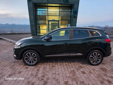 Kadjar TCe 160 CV EDC Sport ritiro usato/scambio