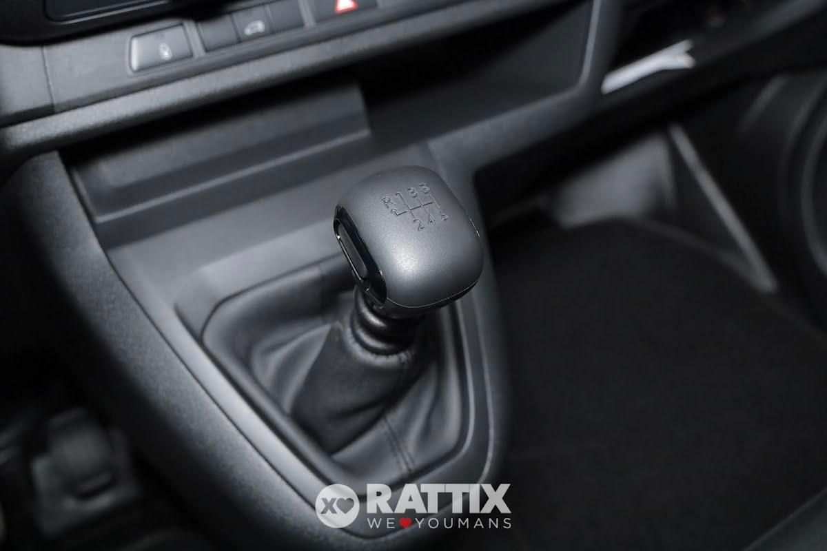 Fiat Scudo 1.5 BlueHDI 120CV L2H1 (IVA ESCLUSA)