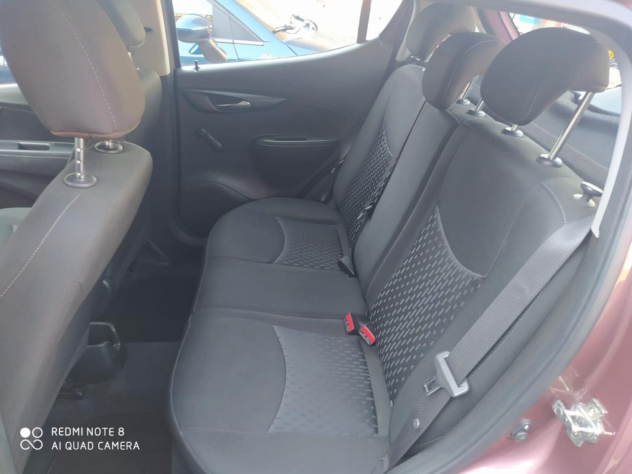 Opel Karl Rocks 1.0 73 CV GPL