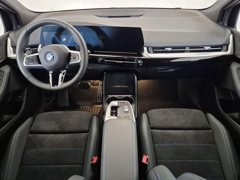 BMW Serie 2 Active Tourer Serie 2 U06 Active Tourer 225e Active Tourer xdrive Msport auto